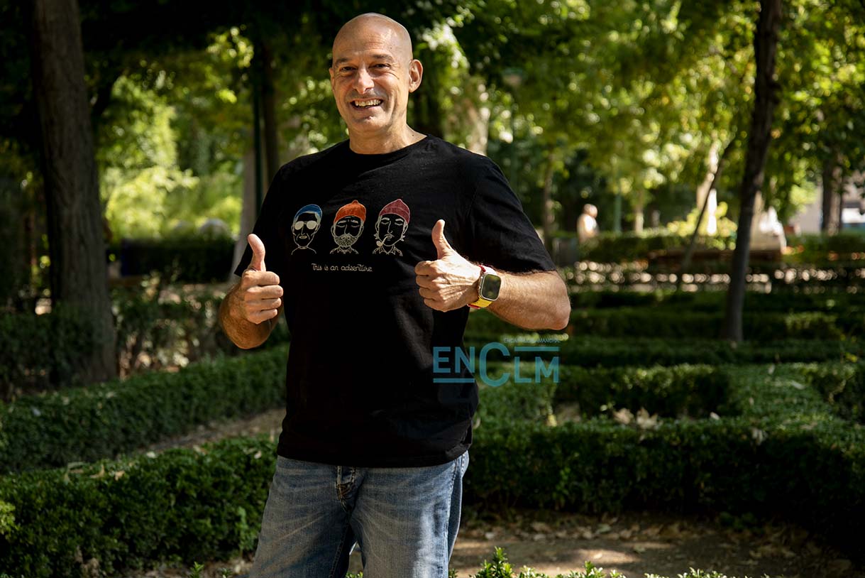 Tino Pérez