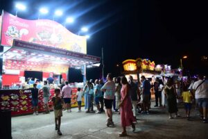 Imagen de archivo de Feria y Fiestas de Toledo.