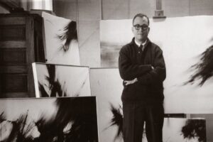 Fernando Zóbel.