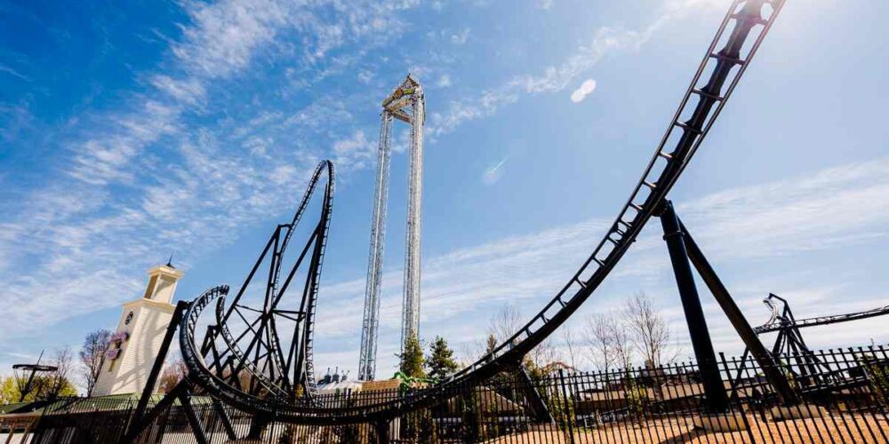 Parque Warner