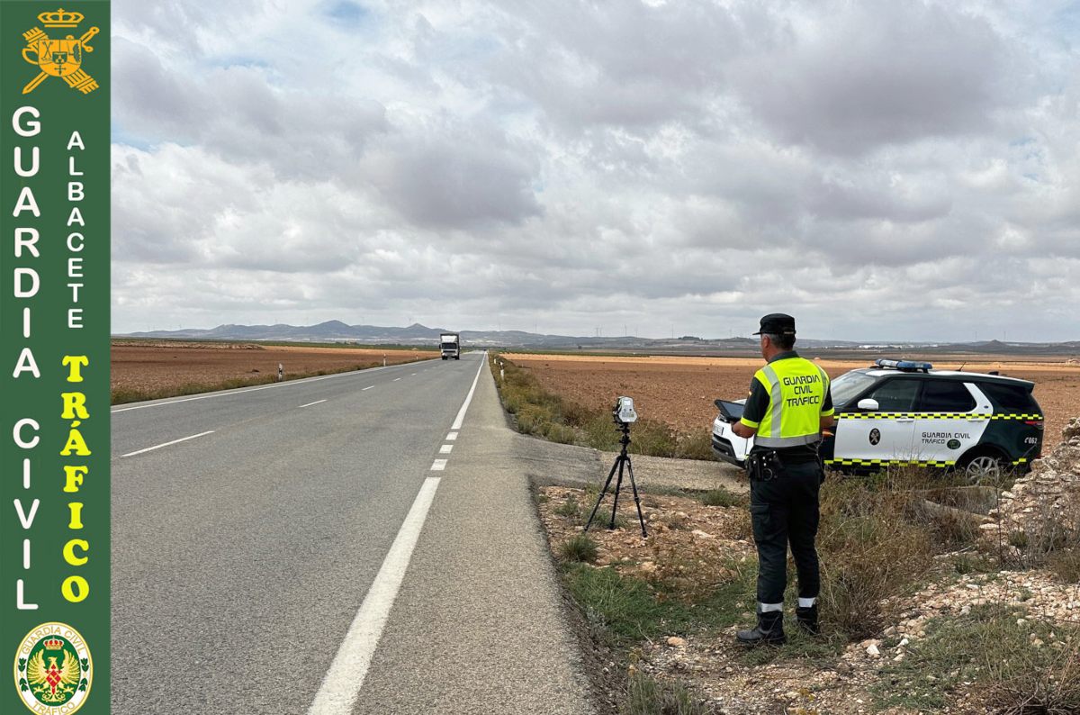 control-carretera