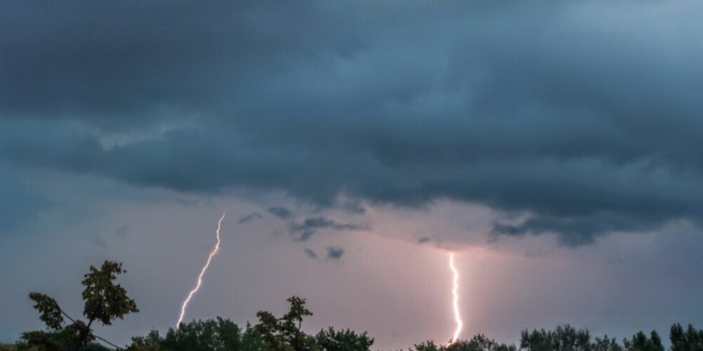 tormenta
