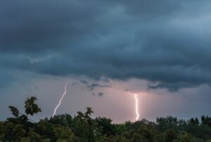 tormenta