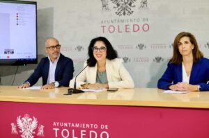 Una iniciativa presentada por la concejal de Asuntos Sociales, Inclusión, Familia y Mayores, Marisol Illescas.