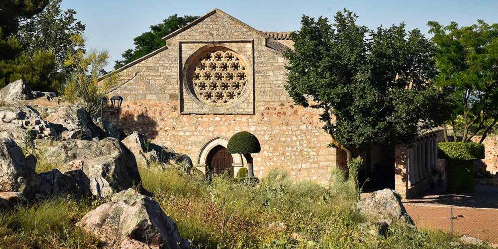 Ermita de Alarcos