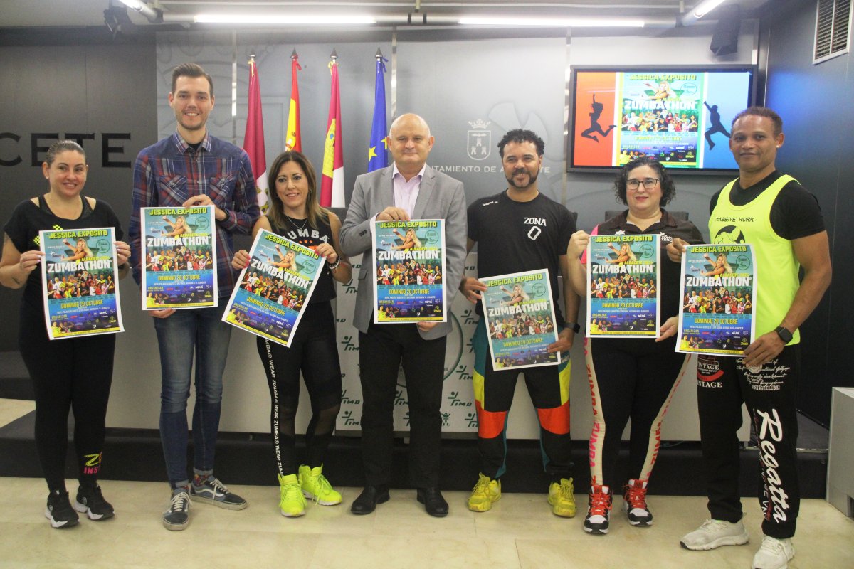 zumbathon-albacete