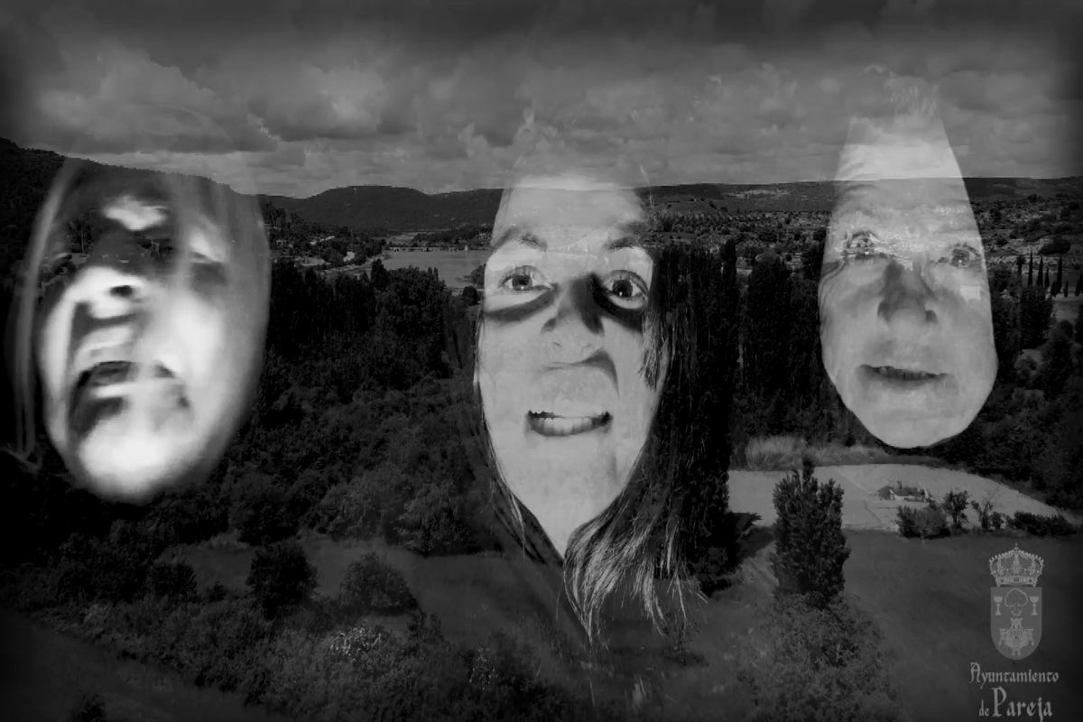 El Museo de las Brujas de Pareja presenta su nuevo audiovisual