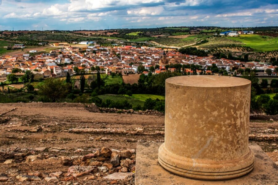 La ciudad de Albacete con más de 2.200 años que sigue sacando tesoros a la luz