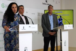 La AECC dará consejos a jóvenes escolares de Ciudad Real para prevenir cánceres y crear hábitos saludables
