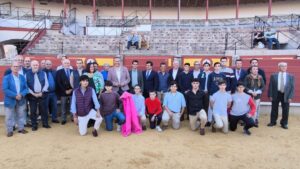 La escuela taurina de Ciudad Real reabre sus puertas