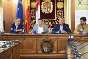 Cooperativas agroalimentarias