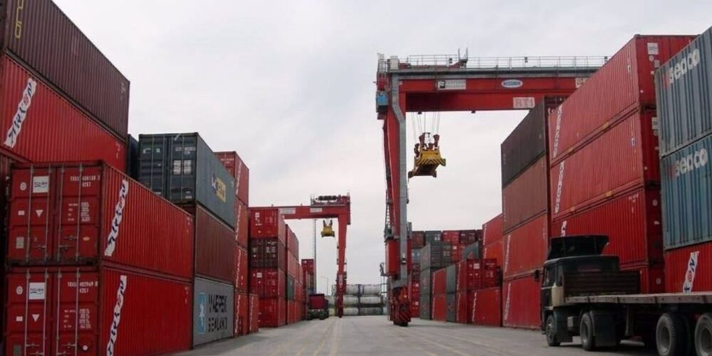 Las exportaciones de CLM van a muy buen ritmo.