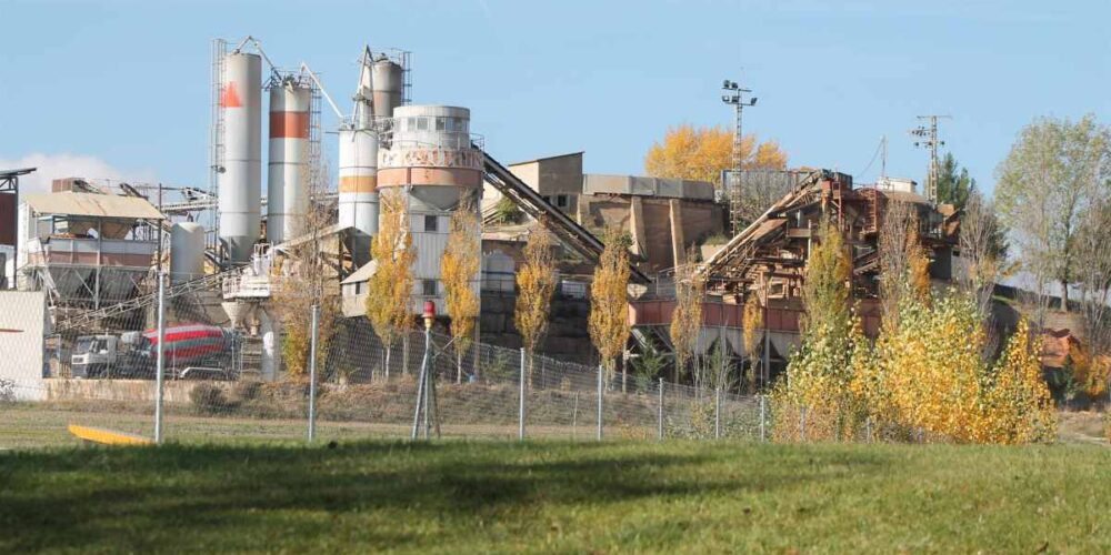 Industrial Cuenca