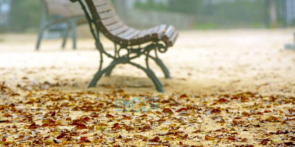 Otoño, tiemplo, clima