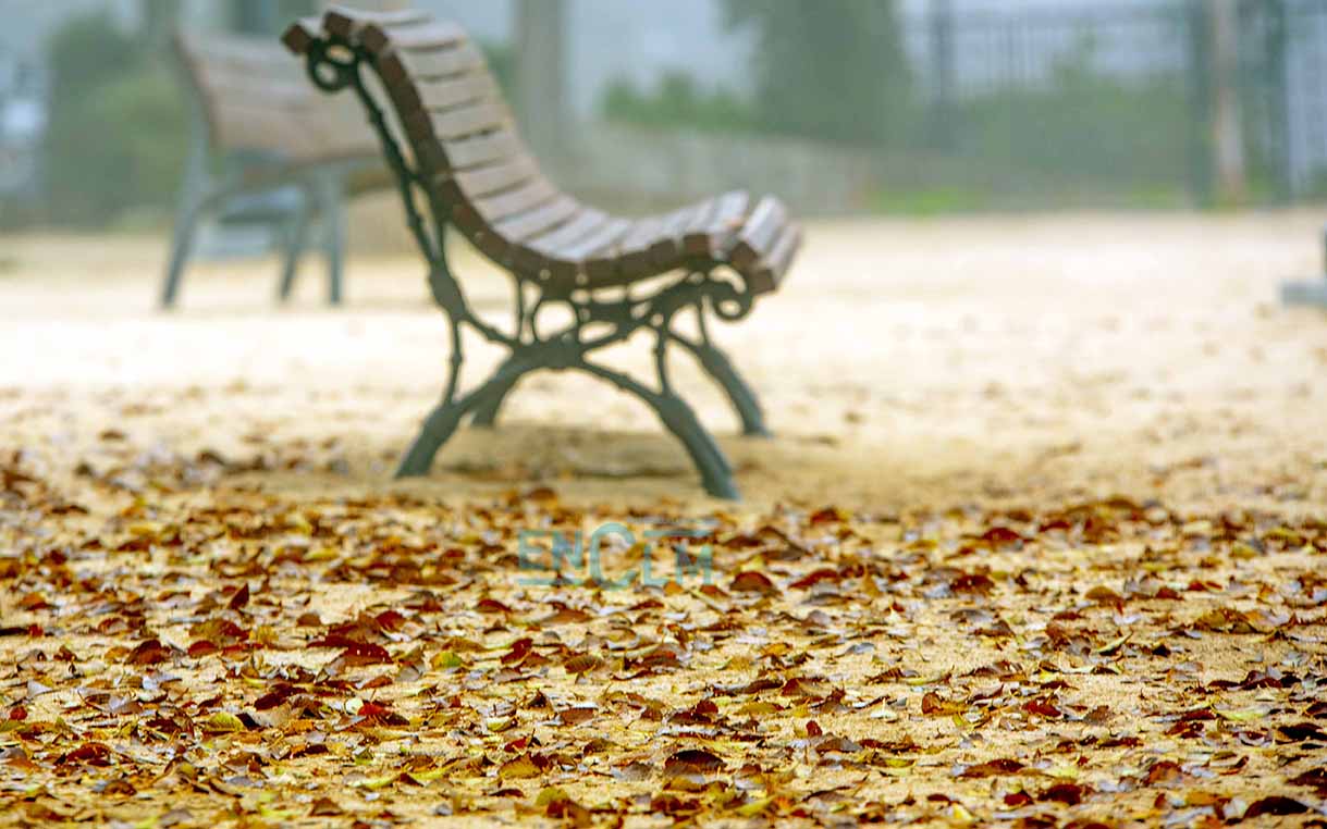 Otoño, tiemplo, clima