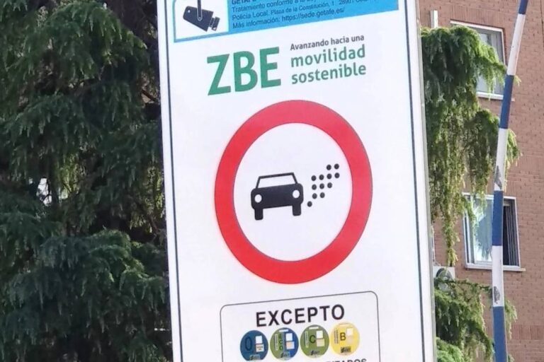 Ciudad Real tendrá aprobada su zona de bajas emisiones antes de que ...