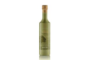 El aceite de oliva virgen extra elegido como el mejor del mundo.