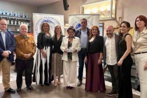 Premios Agrestac 2024