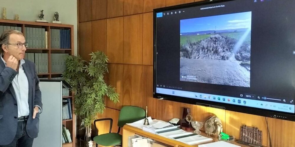 APAG exige limpieza ríos