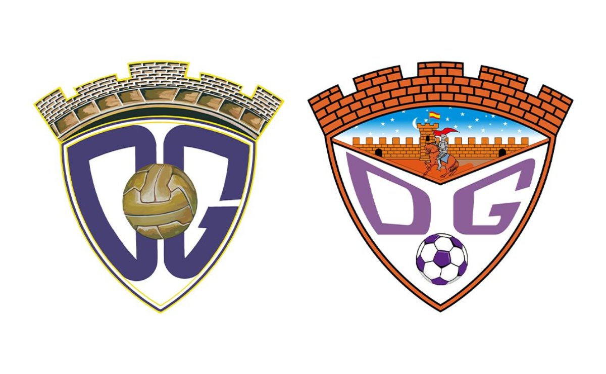 Escudos Deportivo Guadalajara