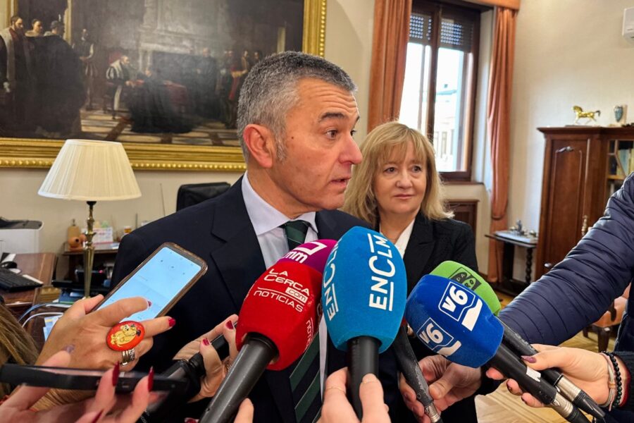 Albacete alcanza los 162.638 afiliados a la Seguridad Social, 22.531 más que en 2018
