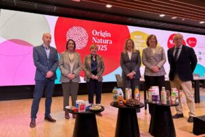 Presentacion de Origin Natura