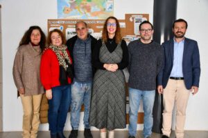 Última sesión Cine en Igualdad
