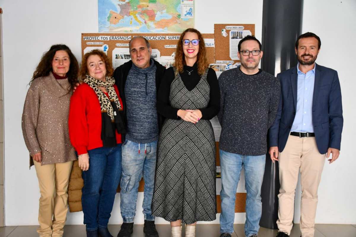 Última sesión Cine en Igualdad