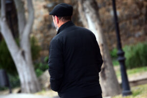 Tiempo, frío, invierno