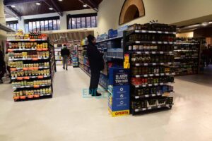 precios, tienda, inflación, comercio, alimentos
