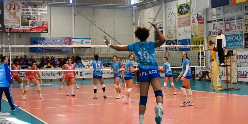 Kiele Socuéllamos: primer objetivo cumplido, el copero. Foto: Diputación de Ciudad Real.