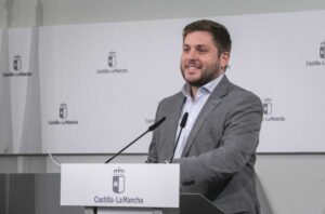 El consejero de Fomento ha presentado la nueva convocatoria de ayudas para el alquiler en Castilla-La Mancha