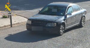 vehículo-ladrones-albacete