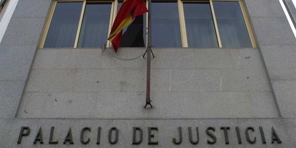 Audiencia Provincial de Ciudad Real.
