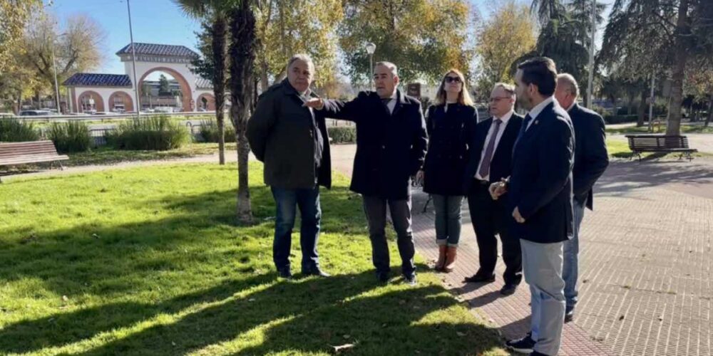 Foto: Ayuntamiento de Talavera