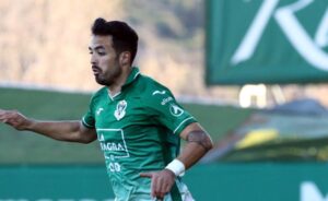 El Toledo se dio un festín. Foto: CD Toledo.
