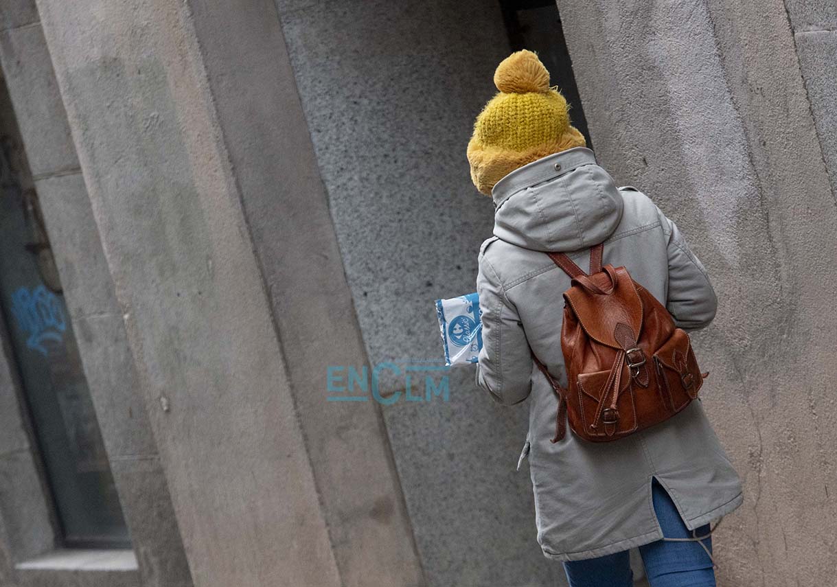 invierno, frío, abrigo, bajas temperaturas, abrigo