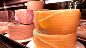 Quesos, lácteos, alimentos, consumo