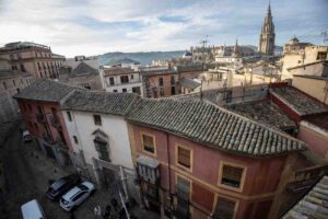 Imagen: EFE/Ángeles Visdómine.