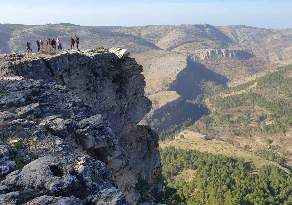 Finca La campana Foto Consejería Desarrollo Sostenible