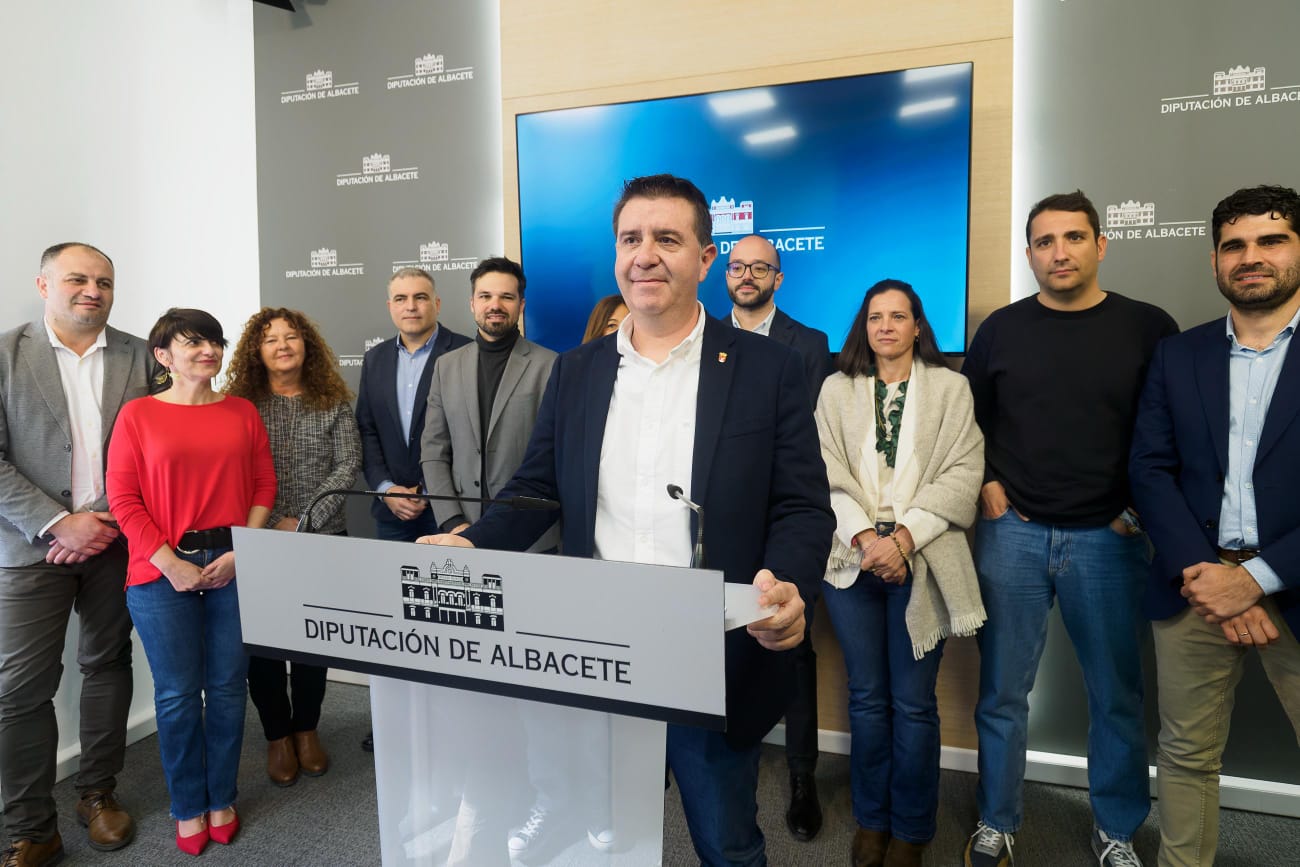 cabañero-albacete