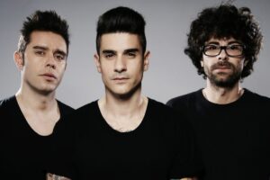 Imagen del grupo Pignoise