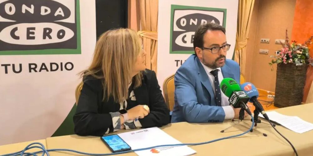 Javier Ruiz y Consoli Romero