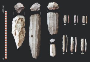 Nucleos Lamina Siles Imagen Ignacio Triguero y Francisco Martínez-Sevilla