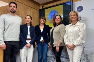 Presentación de la programación del Carnaval 2025 de Ciudad Real
