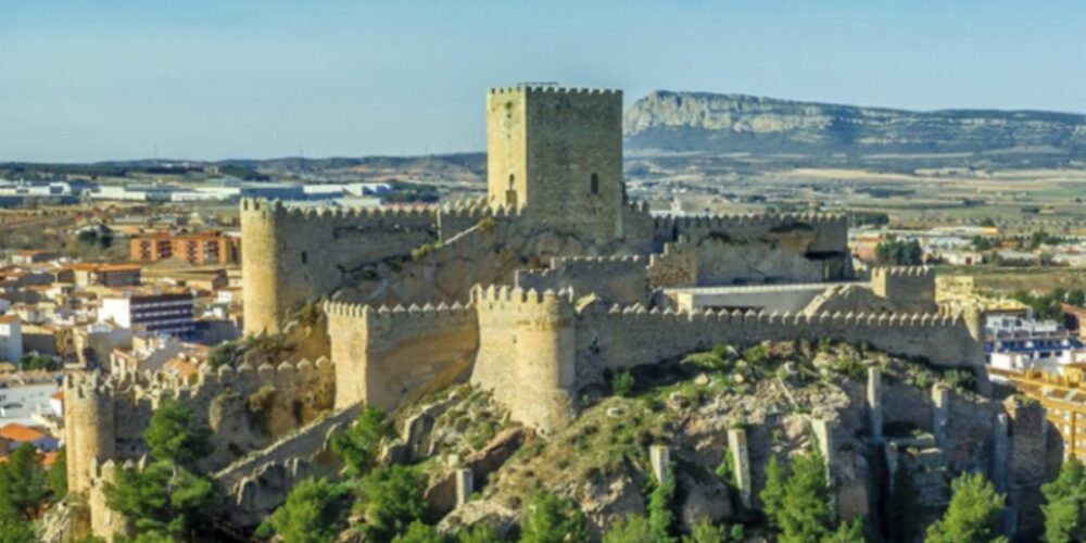castillo-almansa