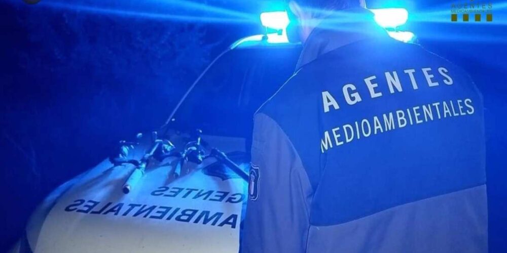 Agente medioambiental en Castilla-La Mancha. - APAM CASTILLA-LA MANCHA