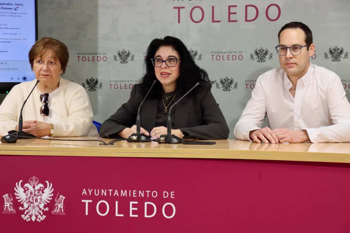 Presentación de las conferencias para prevención del suicidio.