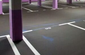 Los precios de los garajes, también al alza.