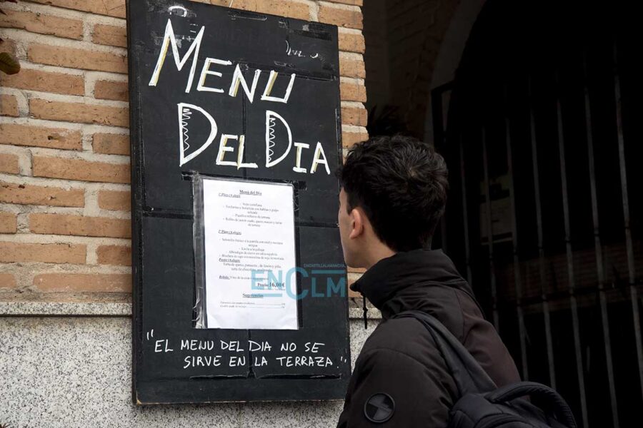 La facturación en industria pega un subidón del 14,3% y la de servicios se eleva un 8,8% en Castilla-La Mancha